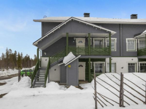 Holiday Home Ylläs-eeli green house c1 by Interhome, Ylläsjärvi